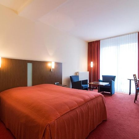 Hotel Klein Frankfurt Frankfurt am Main Luaran gambar