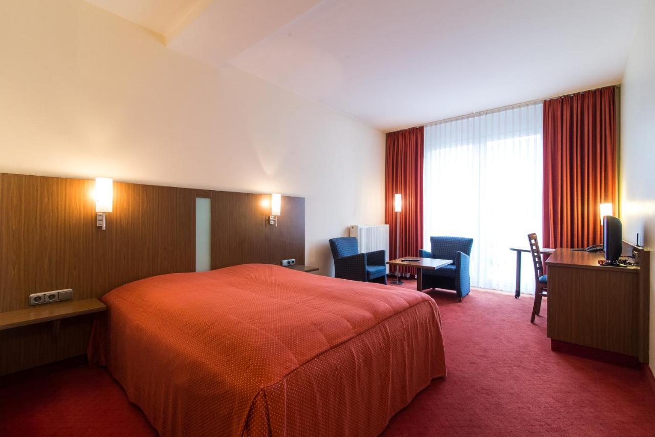 Hotel Klein Frankfurt Frankfurt am Main Luaran gambar