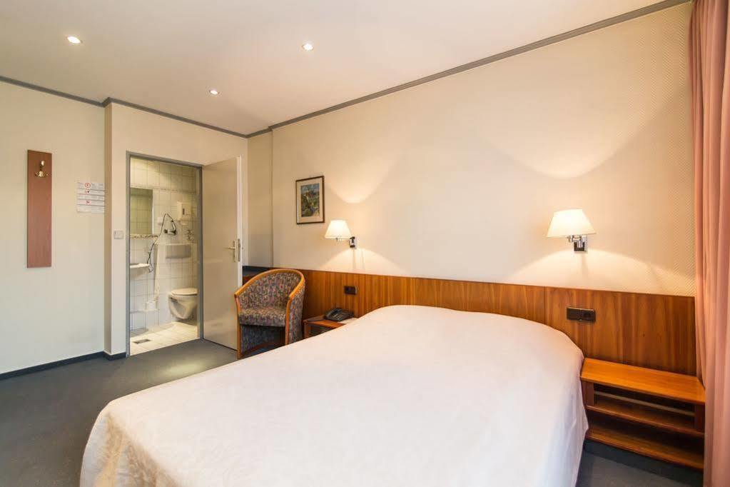 Hotel Klein Frankfurt Frankfurt am Main Luaran gambar