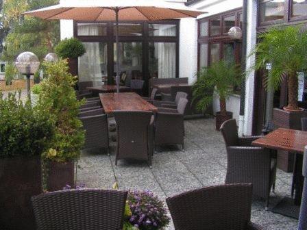 Hotel Klein Frankfurt Frankfurt am Main Luaran gambar